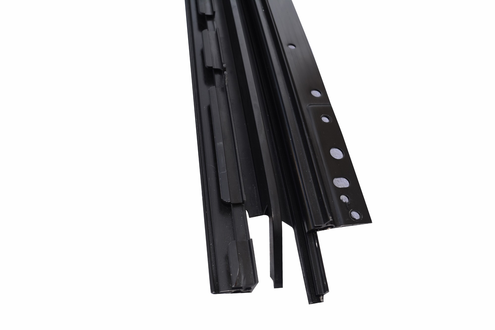 天(tiān)窗導軌(guǐ)