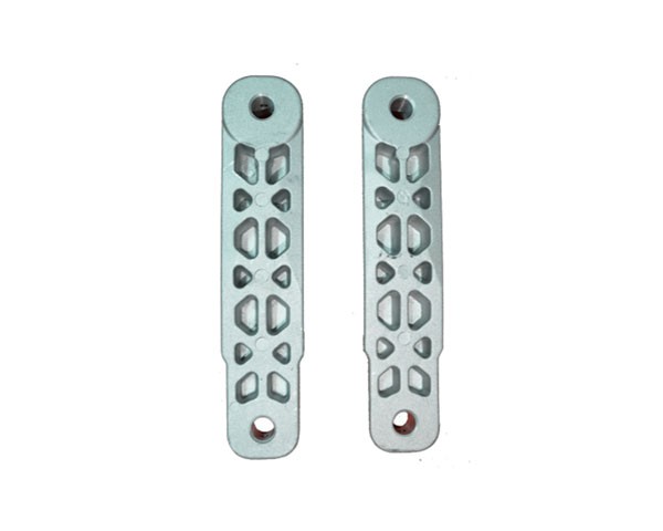 電動踏闆壓(ya)鑄件