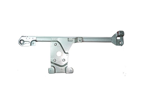 玻璃(lí)升降器(qi)導軌