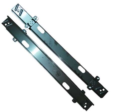 玻璃升降器導(dǎo)軌的技術實現(xian)要素