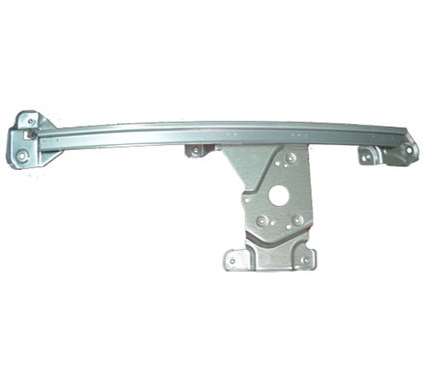 玻璃升(sheng)降器導軌的新(xīn)型采用技術方(fāng)案