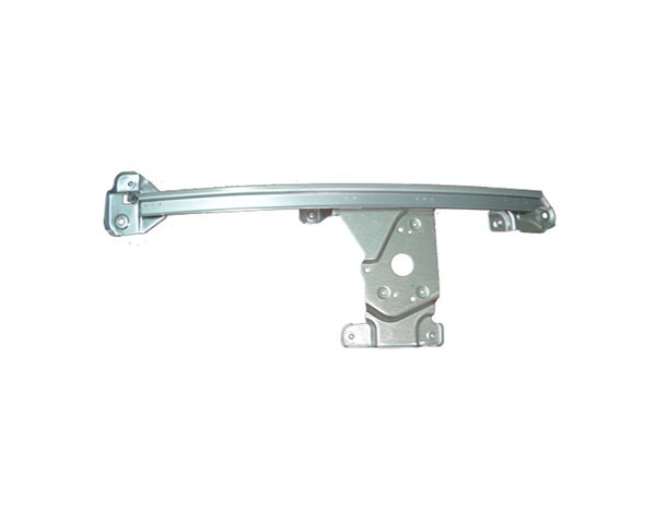 玻(bō)璃升降器導軌