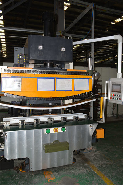 數控彎(wan)弧機